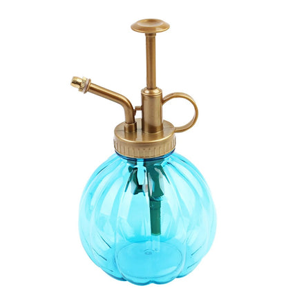 Elegant Vintage Garden Spray Bottle for Small Plants