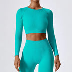 M / Tiffany Blue
