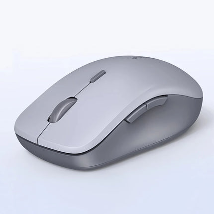 Ergonomic Bluetooth Wireless Mouse with 4000DPI and 6 Silent Buttons