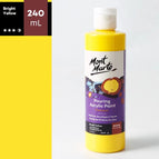 Bright yellow-240ml