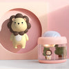 Pink Lion