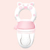 Pink white