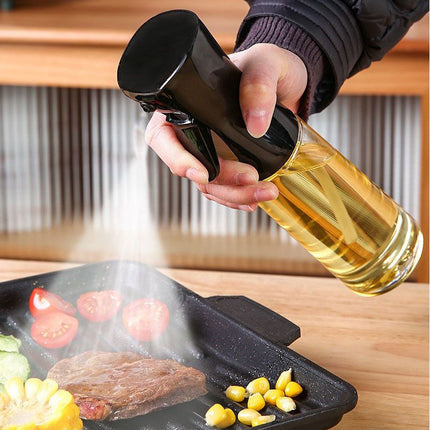 Multi-Purpose Kitchen Oil Sprayer - Wnkrs