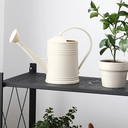 Efficient 2L Long-Spout Watering Can for Indoor and Outdoor Plants - Wnkrs