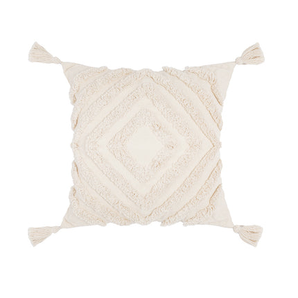 Fashionable Simple Bohemian Style Sofa Pillow Cushion - Wnkrs