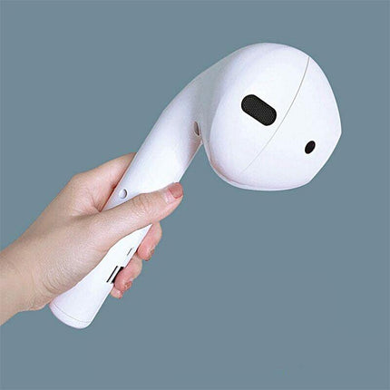 Oversized Bluetooth Headset Speaker with Hands-Free Calling