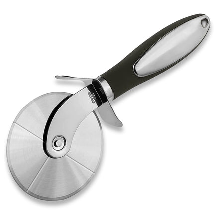 Pizza Cutter Wheel Kitchen Pizza Slicer Cutting Tool Stainless Steel Easy To Cut - Wnkrs