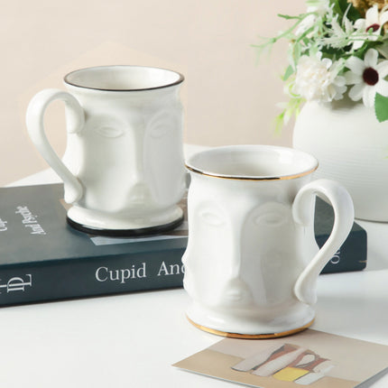 Creative personality fashion mugs - Wnkrs