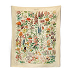 95X73 / Flowers