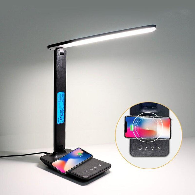 Multi-Functional LED Desk Lamp - Wnkrs