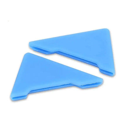 Car Door Silicone Corner Protectors - Wnkrs