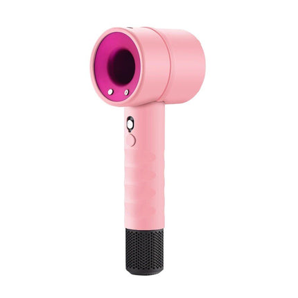 Premium Hair Dryer Protective Case - Wnkrs