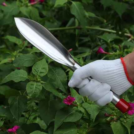 Juego de herramientas de jardinería de 2 piezas