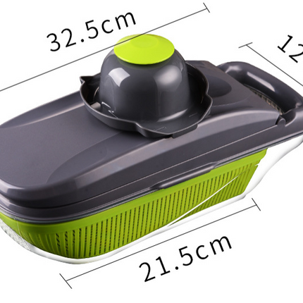 Multi-function Kitchen Vegetable Cutter - Wnkrs