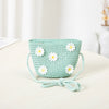Bolsa azul