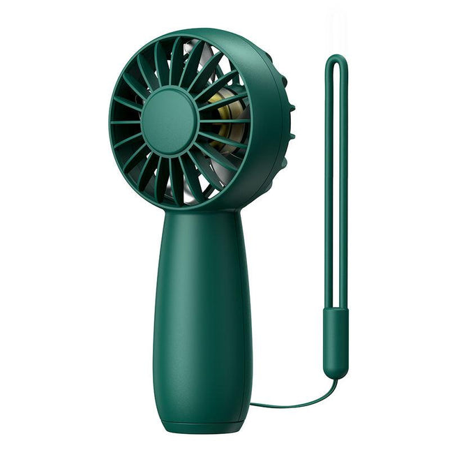 Mini ventilateur électrique portable USB