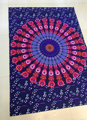 Mandala hanging cloth - Wnkrs