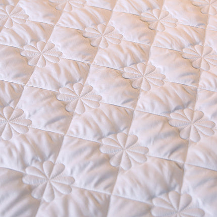 Non-slip mattress protector - Wnkrs