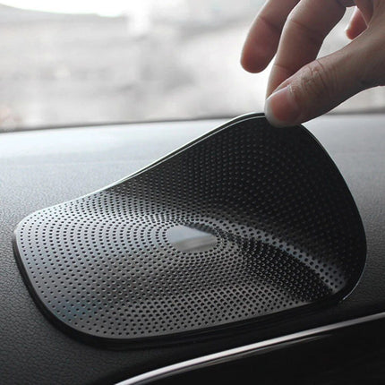 Universal Non-Slip Car Dashboard Pad for Electronics & Accessories - Wnkrs