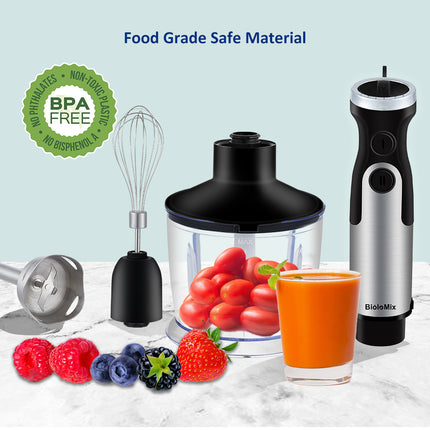 Hand Blender Juicer Cooking Stick - Wnkrs