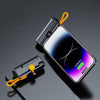 Negro (cable tipo C)