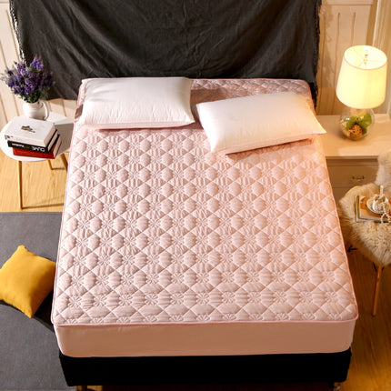 Non-slip mattress protector - Wnkrs