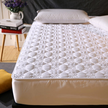 Non-slip mattress protector - Wnkrs