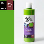 Medium Green-240ml