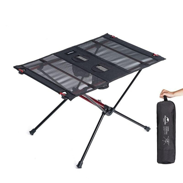 Ultra-Light Portable Folding Camping Table - Wnkrs