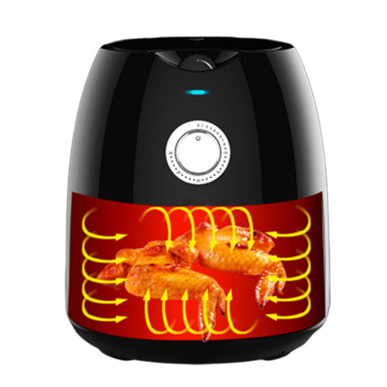 Air fryer - Wnkrs