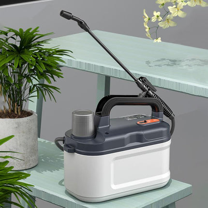 Automatic Garden Sprayer