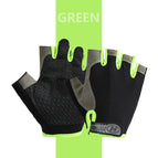 L / Green