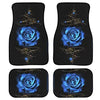 Black Blue