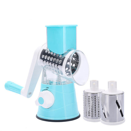 Manual Vegetable Cutter Slicer Kitchen Tools - Wnkrs