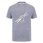 Gris blanco / XS