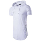 Blanc / XXL