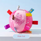 Pink cat