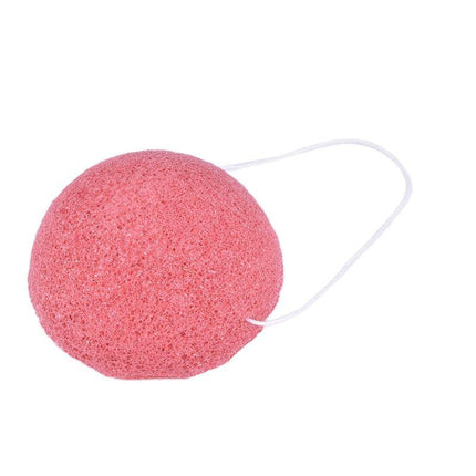 Natural Konjac Exfoliating Face Sponge