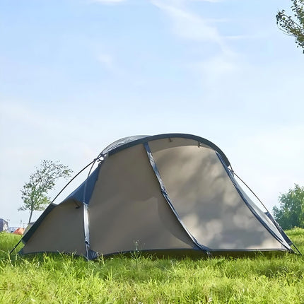 Tente de camping ultra-légère pour 1 personne