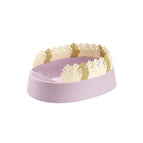 57x43x21cm / Fashionable thistle