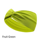 Fruit vert