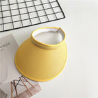 M (54-58 cm) / Amarillo
