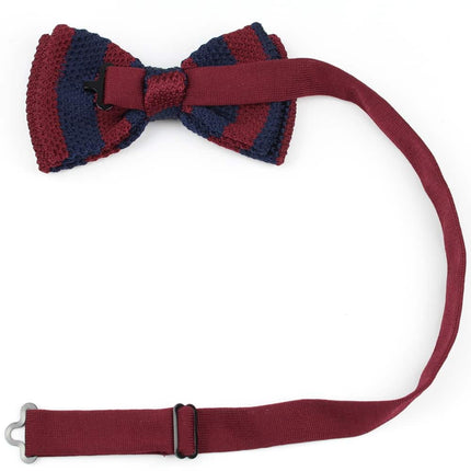 Bow Ties for Men with Various Colorful Patterns - Wnkrs