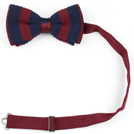 Bow Ties for Men with Various Colorful Patterns - Wnkrs