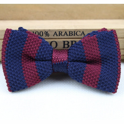 Bow Ties for Men with Various Colorful Patterns - Wnkrs