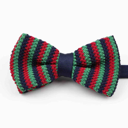 Bow Ties for Men with Various Colorful Patterns - Wnkrs