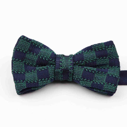 Bow Ties for Men with Various Colorful Patterns - Wnkrs