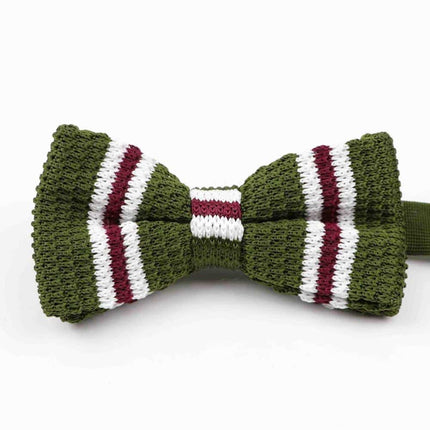 Bow Ties for Men with Various Colorful Patterns - Wnkrs