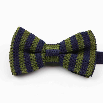 Bow Ties for Men with Various Colorful Patterns - Wnkrs