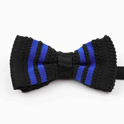 Bow Ties for Men with Various Colorful Patterns - Wnkrs